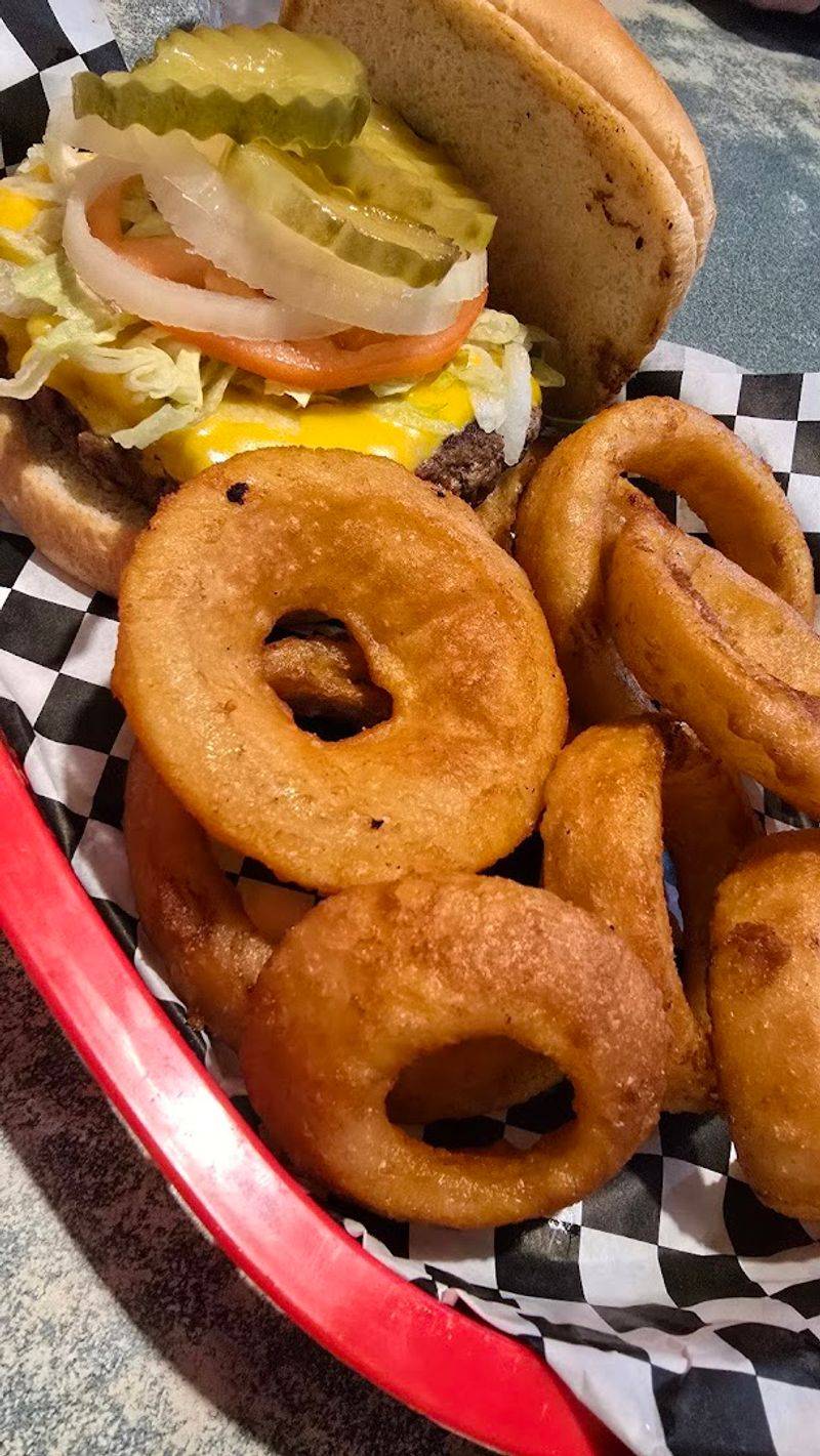 The Role of Freshness in Every Single Burger The Role of Freshness in Every Single Burger