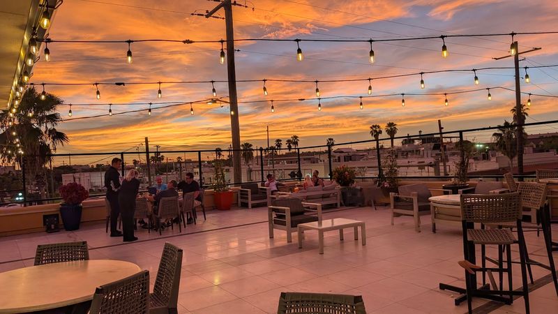 The Rooftop Bar Experience The Rooftop Bar Experience