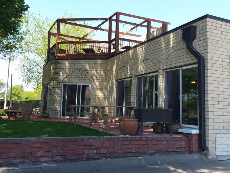 The Rooftop Patio and Dog-Friendly Perks You Did Not Expect The Rooftop Patio and Dog-Friendly Perks You Did Not Expect