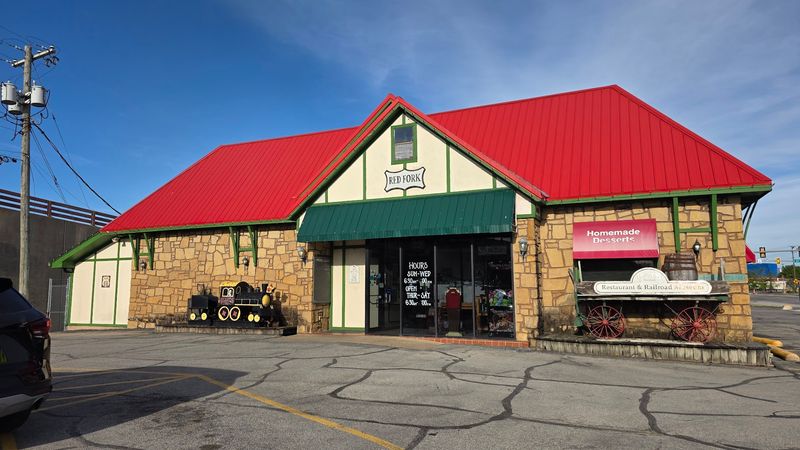 The Route 66 Connection That Adds Extra Character
