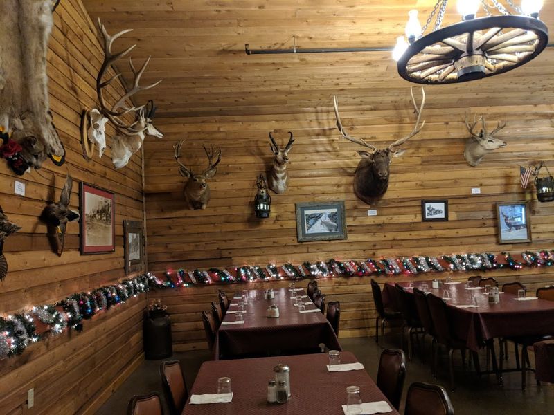 The Rustic Atmosphere That Takes You Back in Time The Rustic Atmosphere That Takes You Back in Time