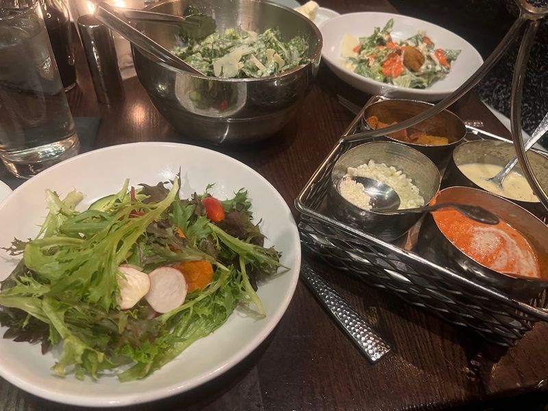 The Salad Situation Is More Exciting Than You Think The Salad Situation Is More Exciting Than You Think