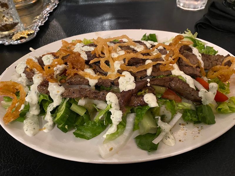 The Salads That Deserve More Credit Than They Get