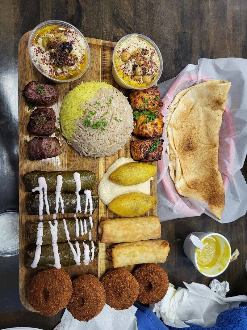 The Sampler Platter Strategy Every First-Timer Should Know