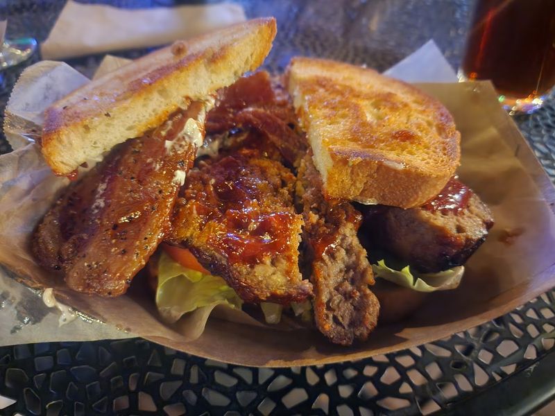 The Sandwiches That Keep People Coming Back