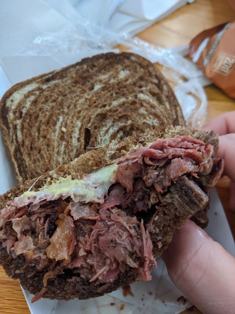 The Sandwiches That Started It All The Sandwiches That Started It All