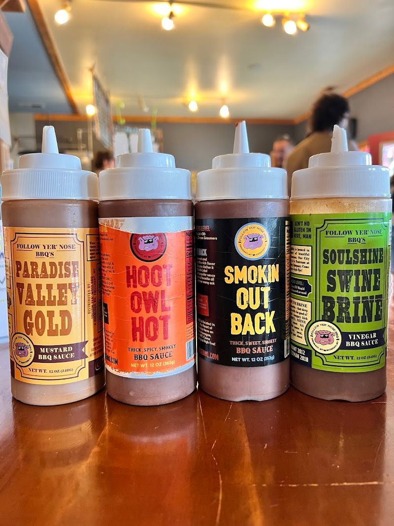 The Sauce Situation (And Why You Might Skip It) The Sauce Situation (And Why You Might Skip It)