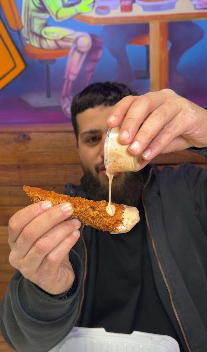 The Sauce Story Worth Knowing