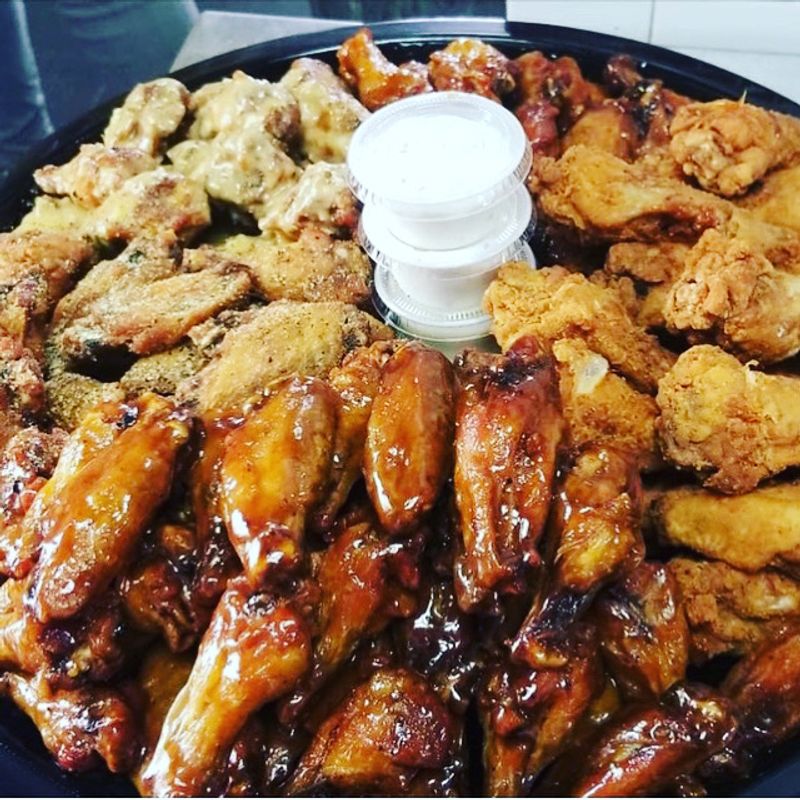 The Sauce Variety That Keeps People Guessing The Sauce Variety That Keeps People Guessing