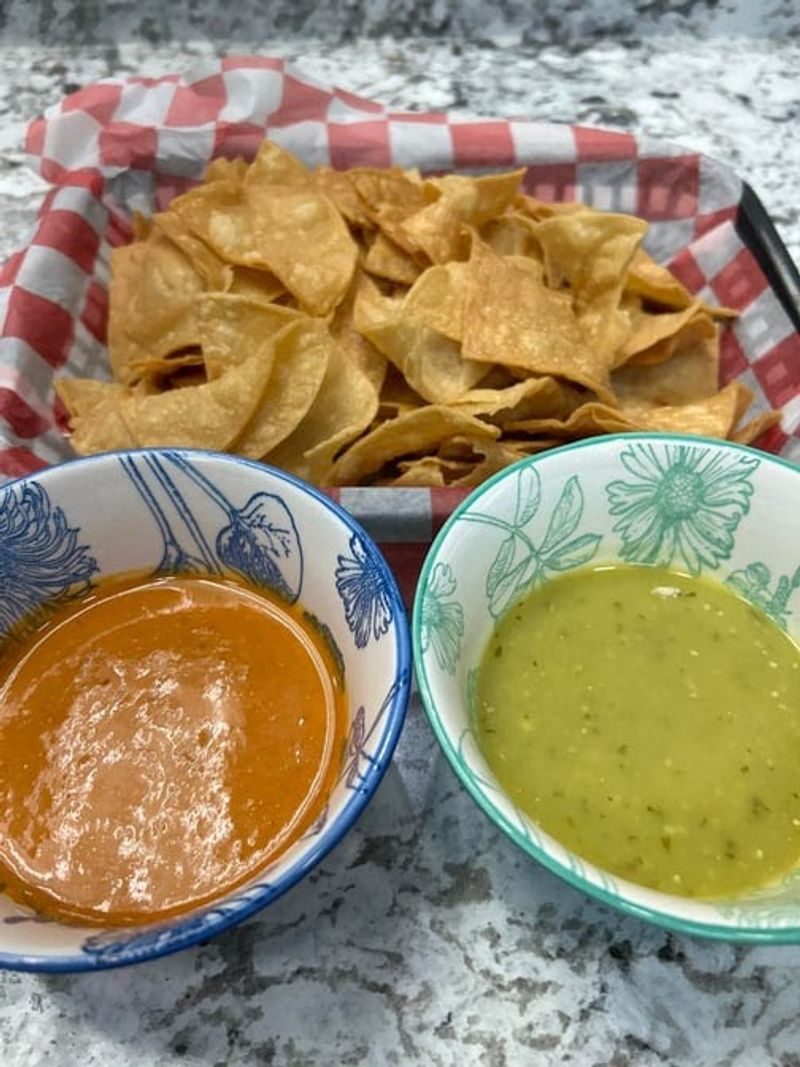 The Sauces and Marinades That Customers Cannot Stop Talking About