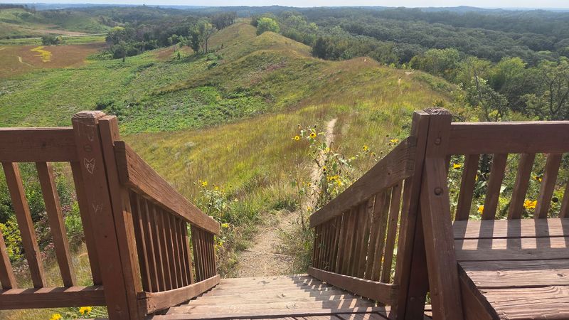 The Science Behind the Scenery The Science Behind the Scenery
