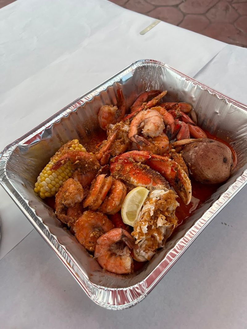 The Seafood Feast Options That Turn Heads