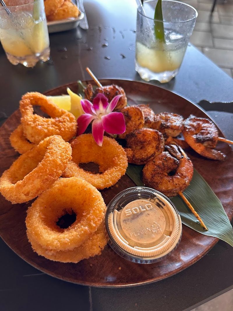 Standout Appetizers Worth Ordering First