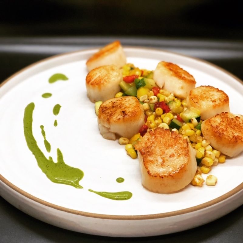 The Seasonal Menu That Keeps Regulars Guessing