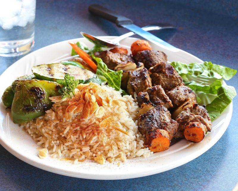 The Seasoned Rice That Rivals the Main Course The Seasoned Rice That Rivals the Main Course