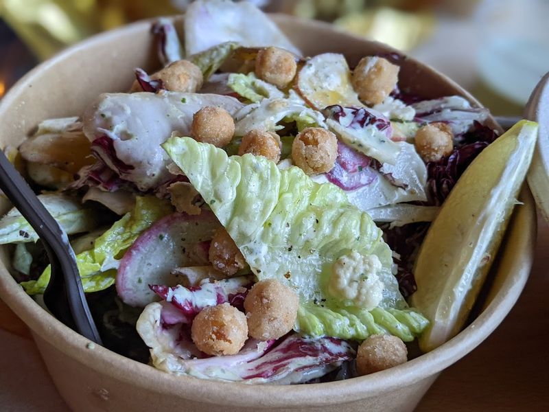 The Secret Menu Item You Have to Ask For The Secret Menu Item You Have to Ask For