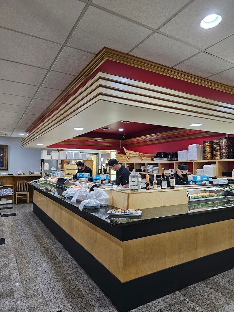 The Service Style That Sets This Place Apart