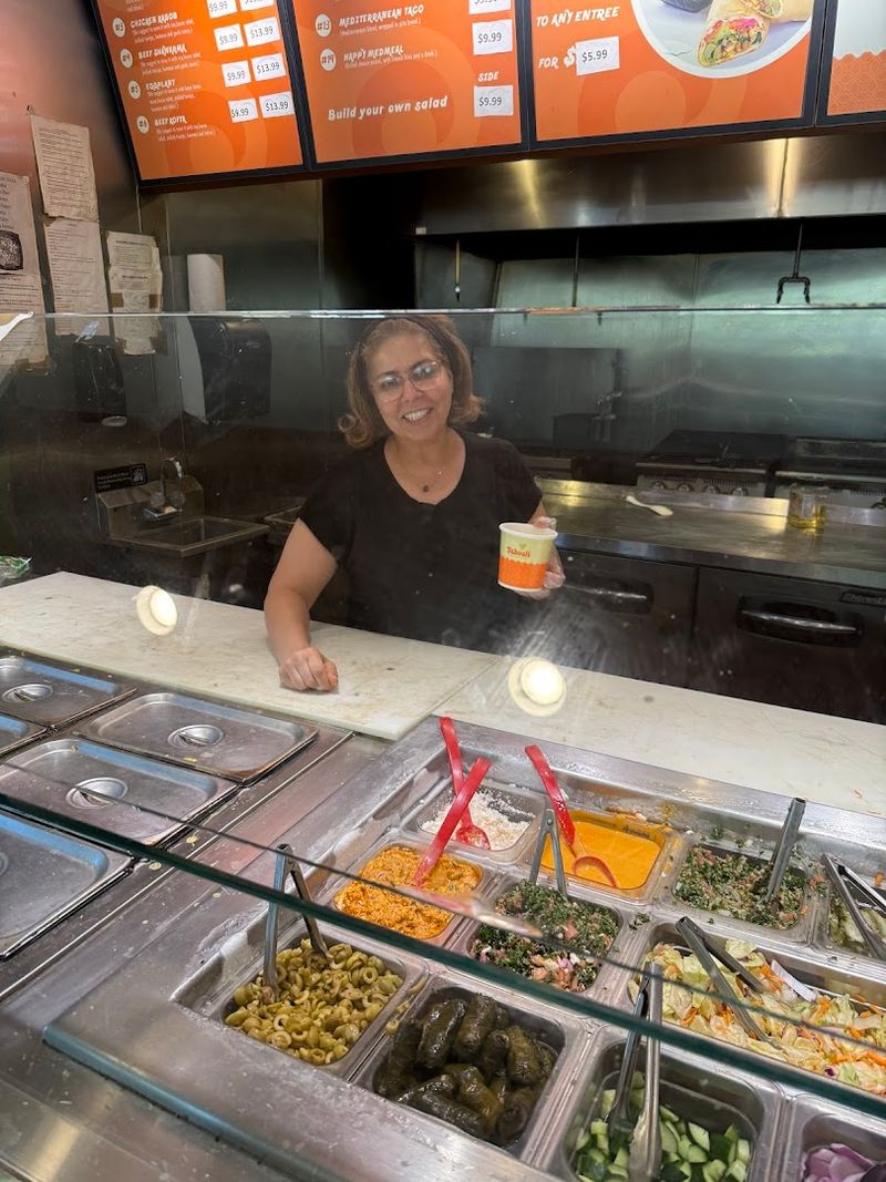The Service That Turns First-Time Visitors Into Regulars