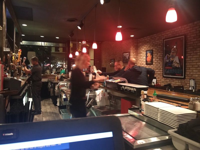 The Service That Turns a Good Meal Into a Great Night