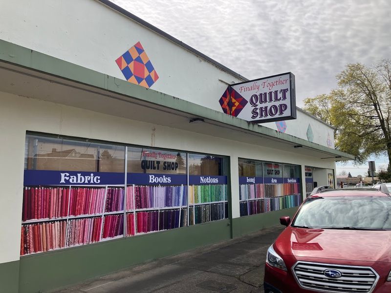 The Shop Itself: Address, Location, and First Impressions