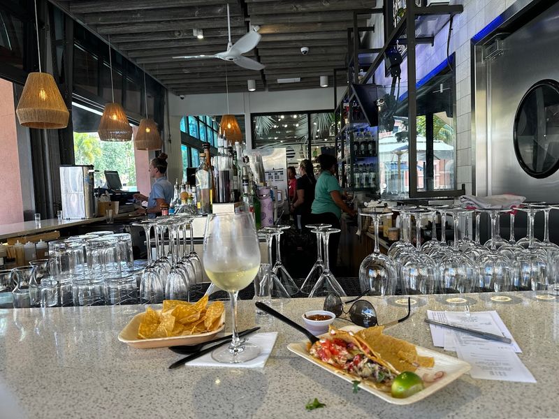 The Shopping and Dining Combo That Actually Makes Sense