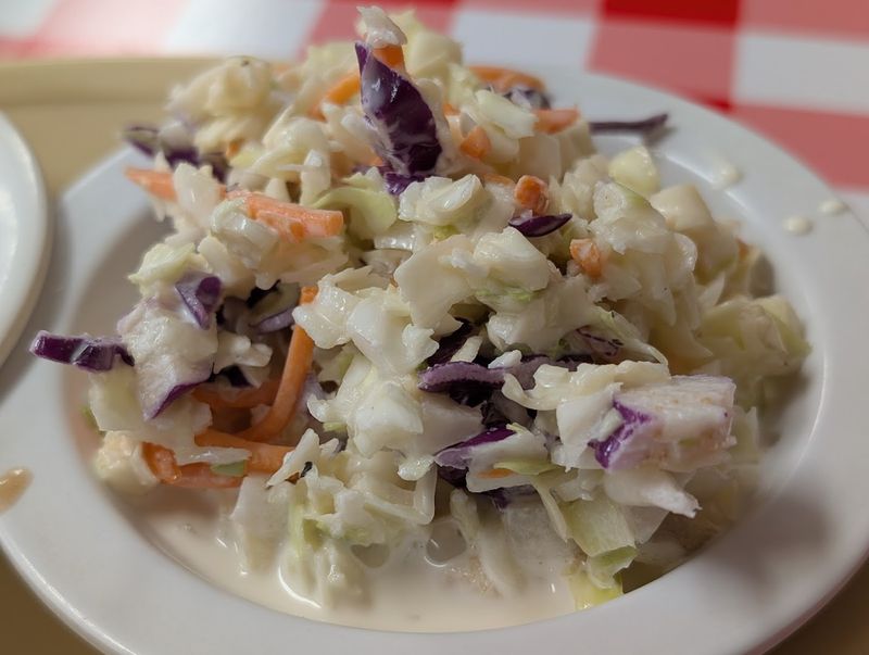 The Sides That Round Out the Meal The Sides That Round Out the Meal