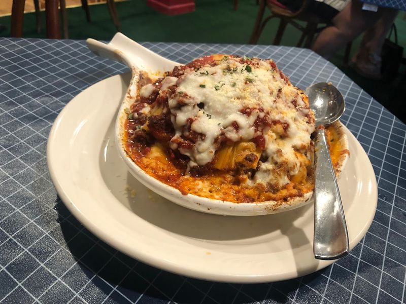 The Signature Dishes That Keep People Coming Back