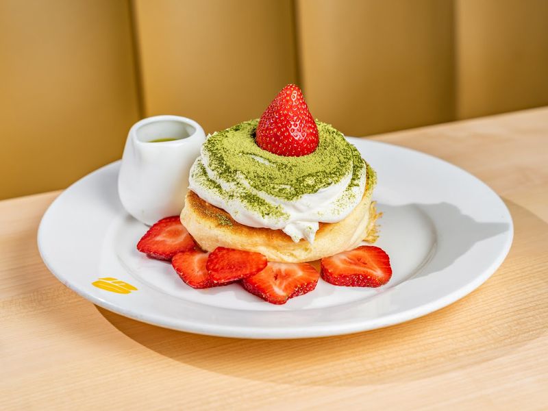 The Signature Pancake Flavors You Need to Try