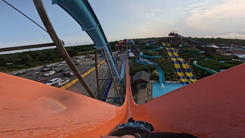 The Slides That Get Your Heart Pumping The Slides That Get Your Heart Pumping