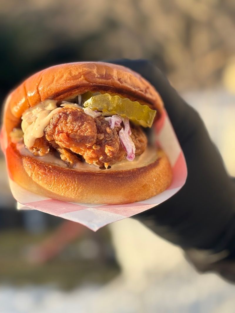 The Smackwich That Everyone Keeps Mentioning