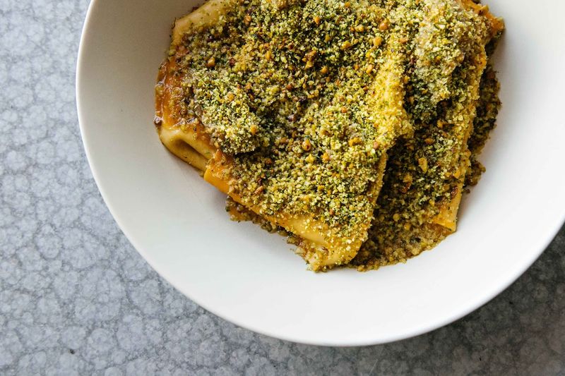 The Small Plates Format and Why It Works