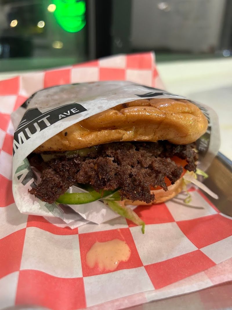 The Smash Burger That Changes the Game