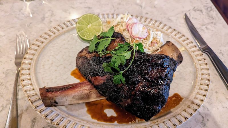 The Smoked Pork Chop Worth Every Bite The Smoked Pork Chop Worth Every Bite