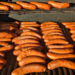 The Smoked Sausage and Hot Links at This Oklahoma Meat Market Keep People Coming Back