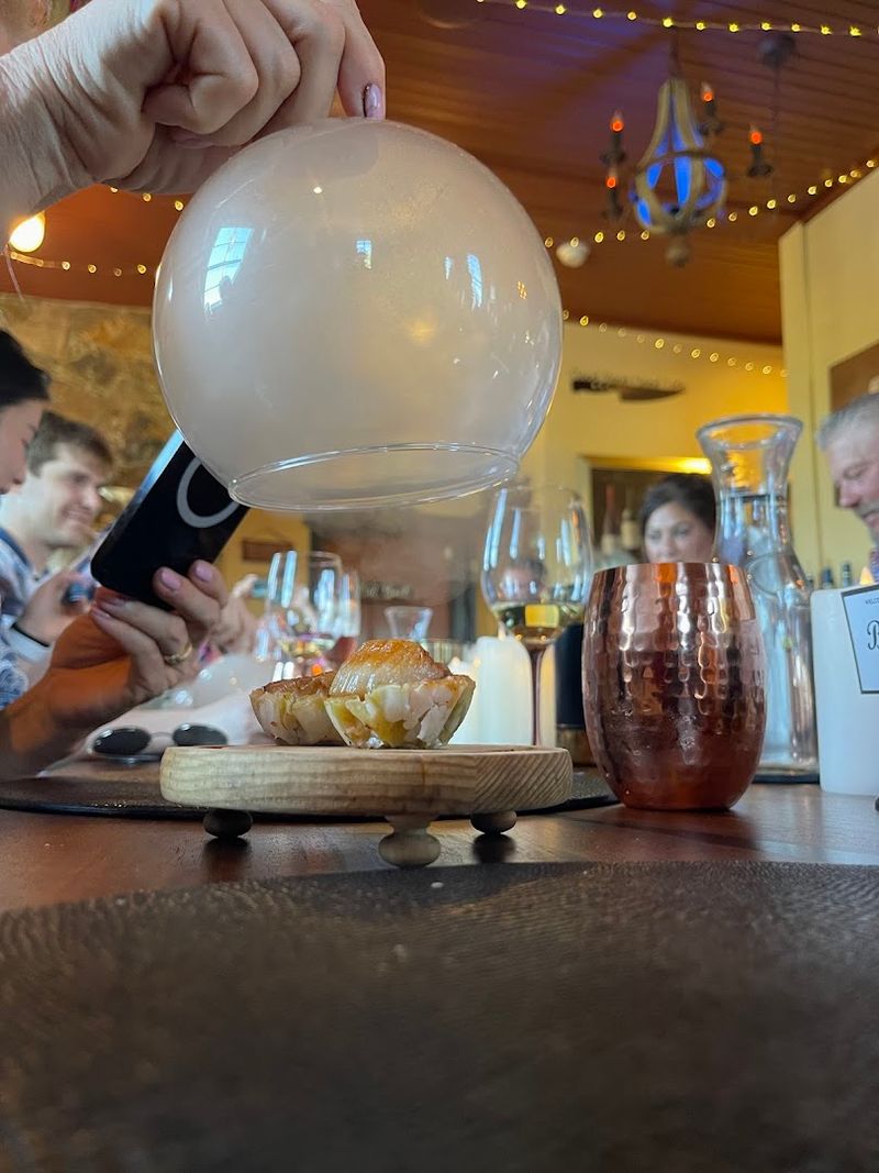 The Social Magic of the Family Table