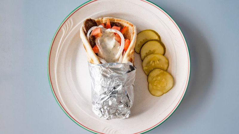 A Menu That Covers More Ground Than You Might Expect