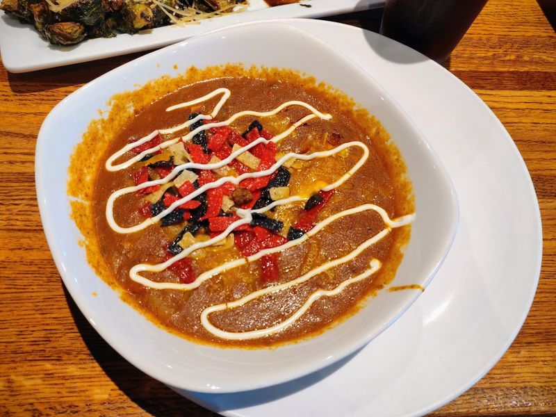 The Soup and Sides That Complete the Picture The Soup and Sides That Complete the Picture