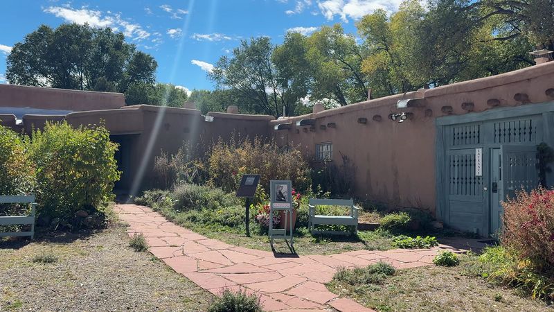 The Southwestern Vibe That Sets Taos Apart The Southwestern Vibe That Sets Taos Apart