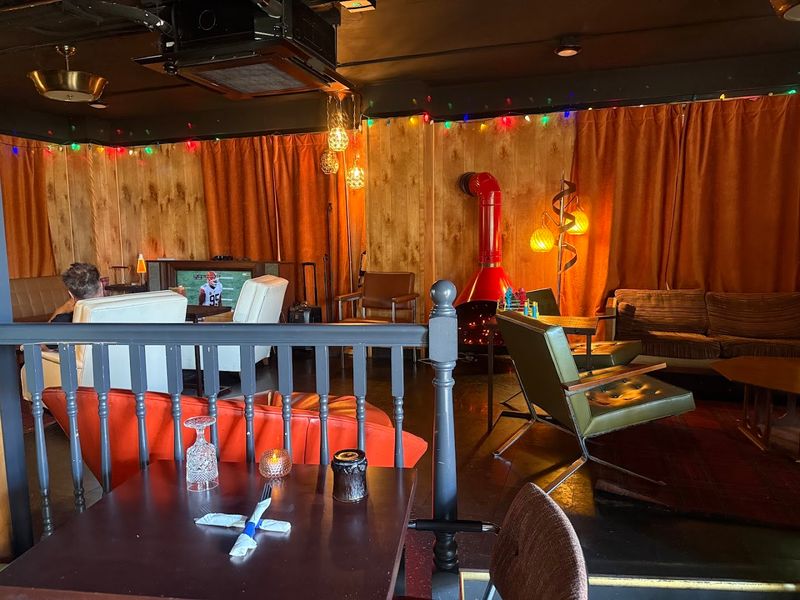 The Speakeasy Energy That Keeps People Coming Back The Speakeasy Energy That Keeps People Coming Back