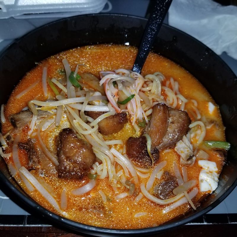 The Spice Challenge That Dares You to Order Bolder