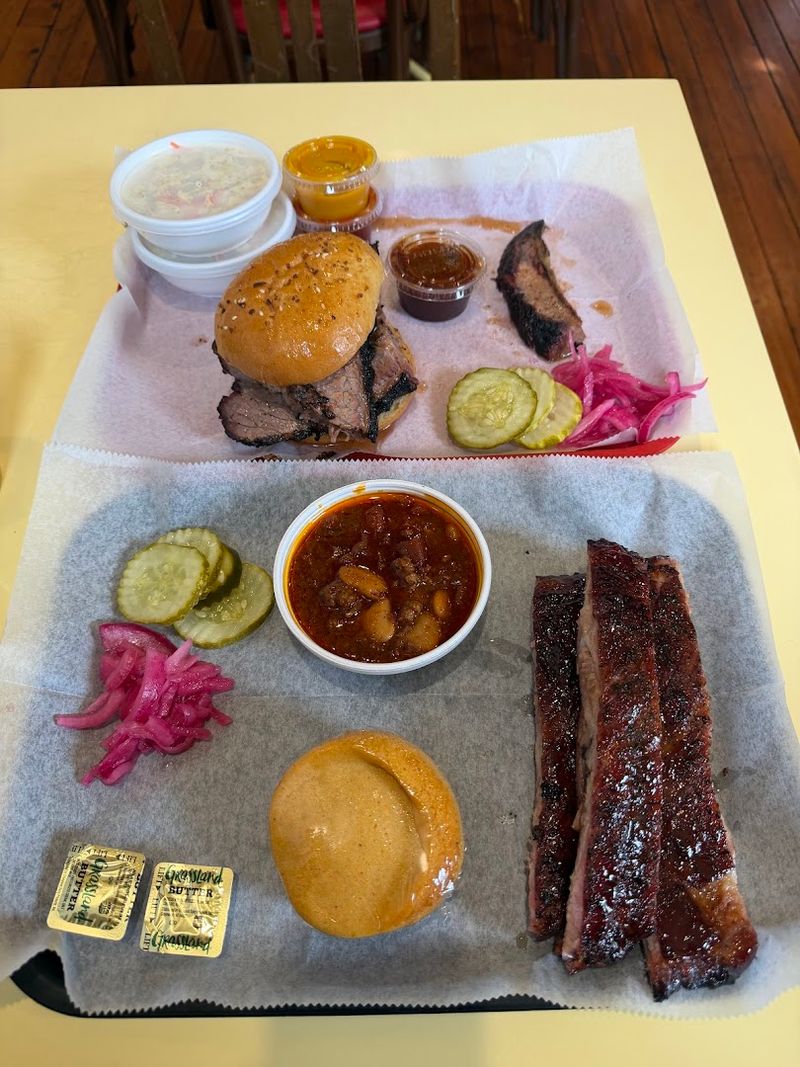 The Spicy Brisket Chili That Demands Respect