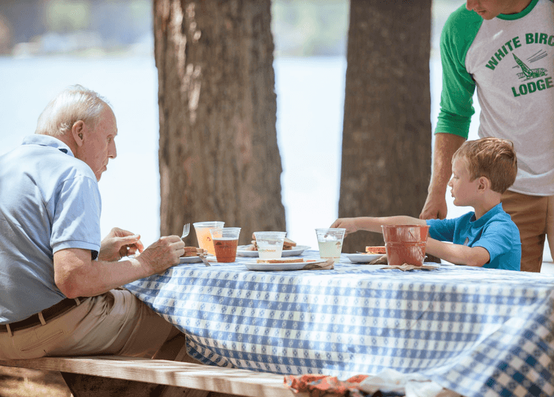 The Staff Culture That Sets This Place Apart