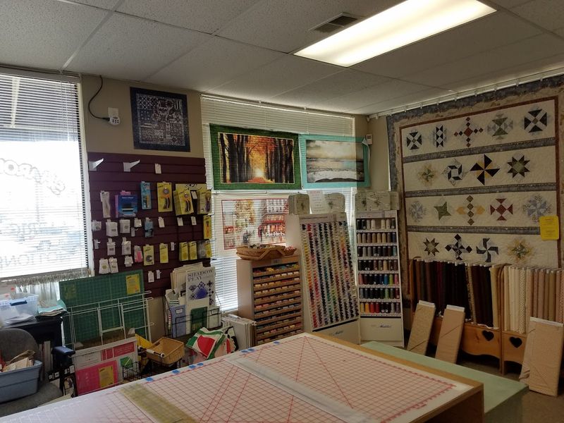 The Staff: Knowledgeable, Kind, and Genuinely Helpful