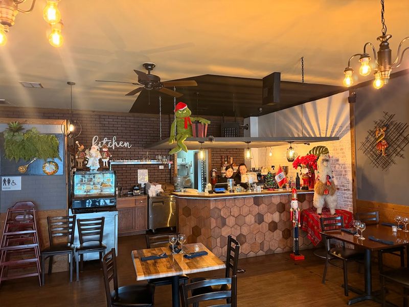 The Staff That Makes First-Timers Feel at Home