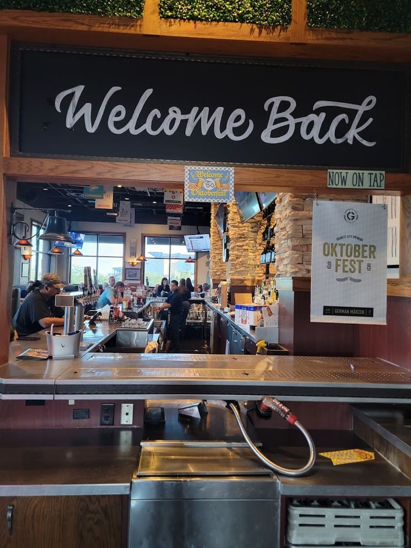 The Staff That Turns First-Timers Into Regulars The Staff That Turns First-Timers Into Regulars