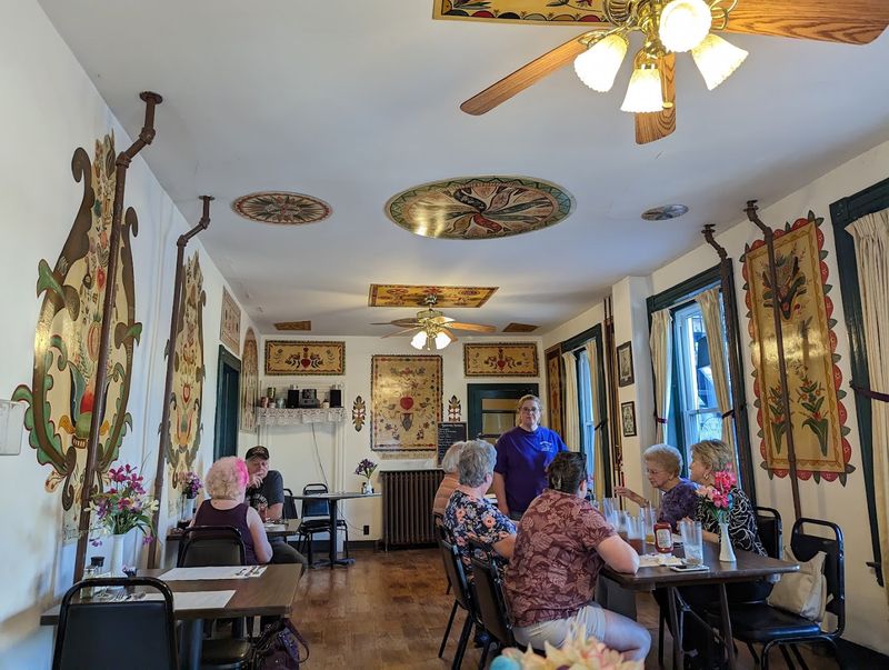 The Staff That Turns a Meal Into a Memory