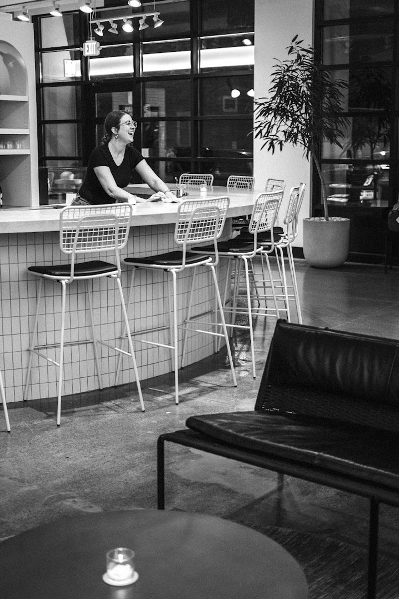 The Staff Who Make It Feel Like Home The Staff Who Make It Feel Like Home