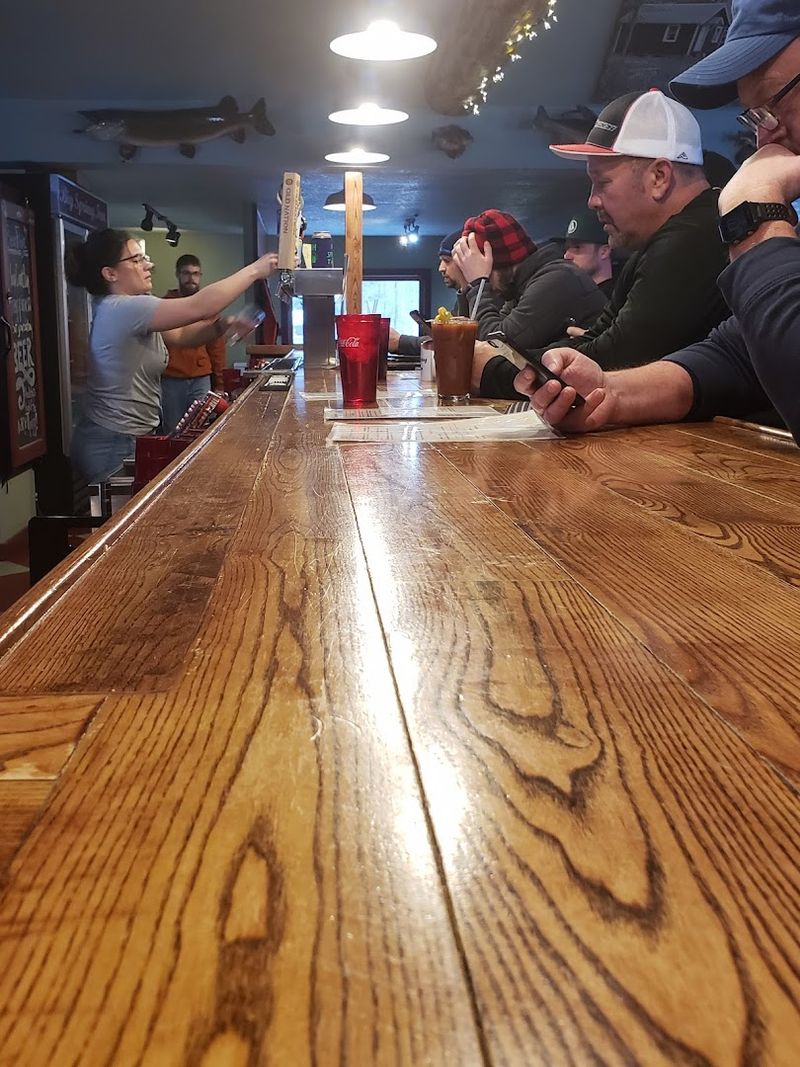 The Staff Who Make the Whole Thing Work