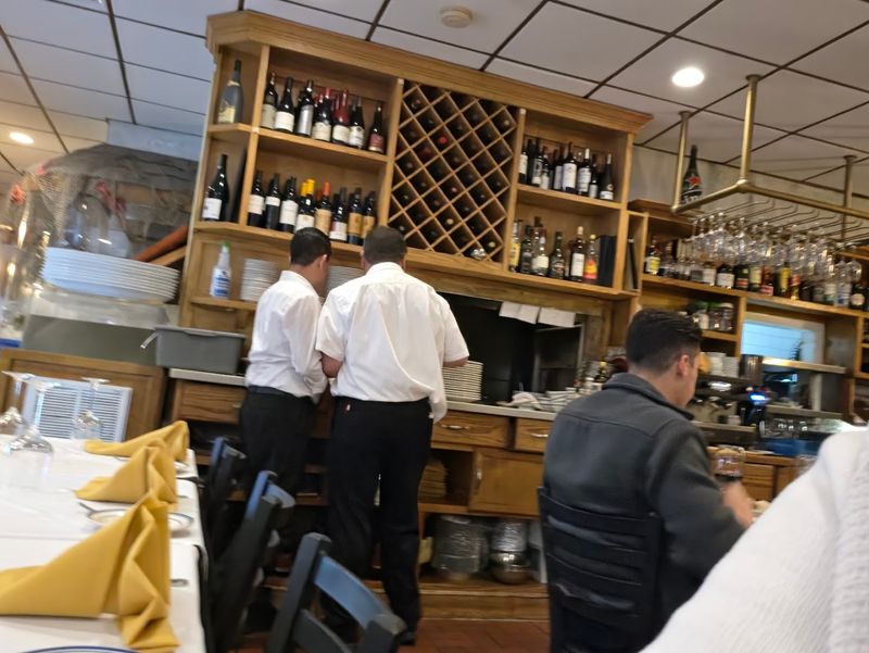 The Staff and the Service Style
