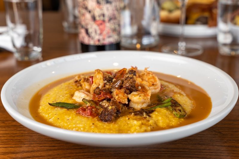 Standout Dishes Beyond the Steak